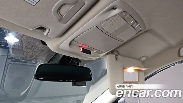 Renault Korea QM6 2020 — photo 21