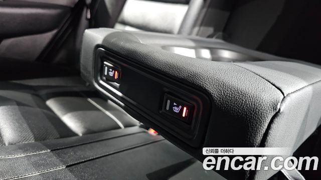 Renault Korea QM6 2020 — photo 24