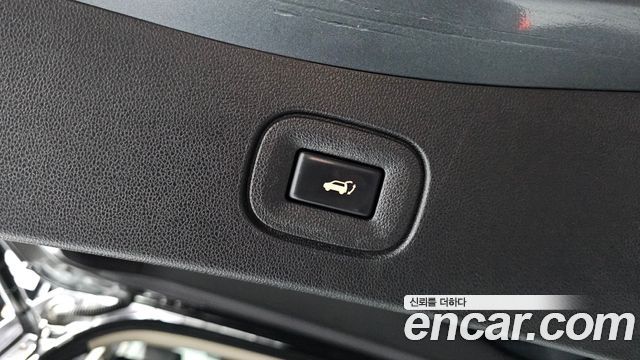 Renault Korea QM6 2020 — photo 26