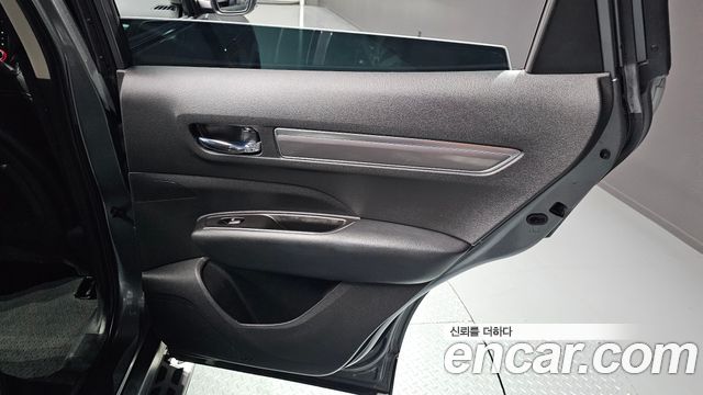 Renault Korea QM6 2020 — photo 15