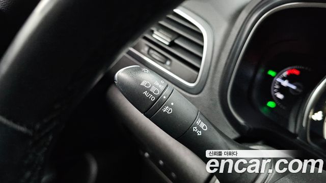 Renault Korea QM6 2020 — photo 16