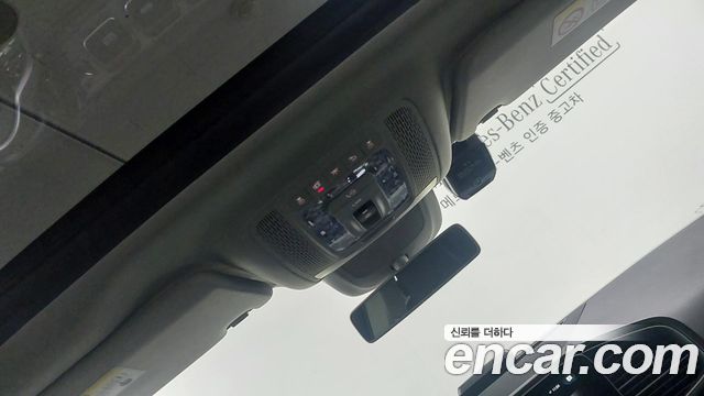 Mercedes-Benz GLE-Class 2020 — photo 17