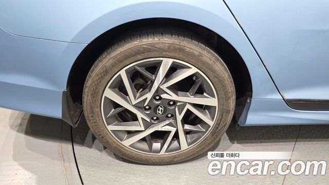 Hyundai Sonata 2019 — photo 5