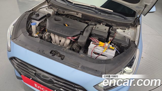 Hyundai Sonata 2019 — photo 6