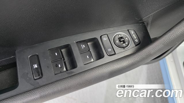 Hyundai Sonata 2019 — photo 14