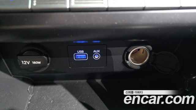 Hyundai Sonata 2019 — photo 19