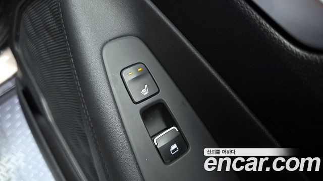 Hyundai Santafe 2019 — photo 25