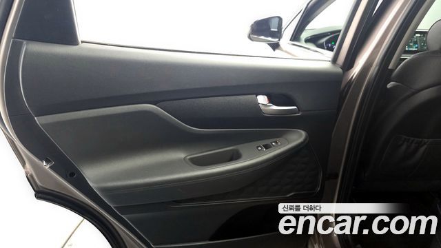 Hyundai Santafe 2019 — photo 15