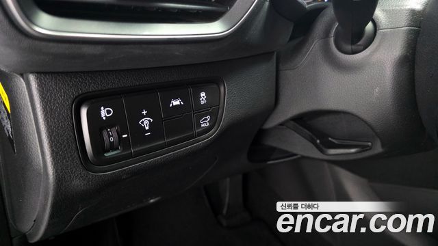 Hyundai Santafe 2019 — photo 29