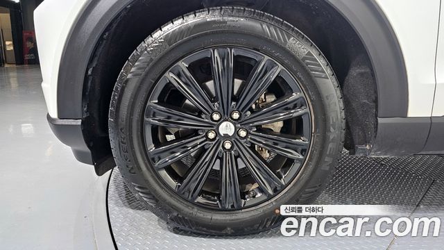 Ford Explorer 2020 — photo 5