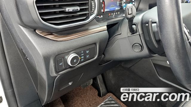 Ford Explorer 2020 — photo 16