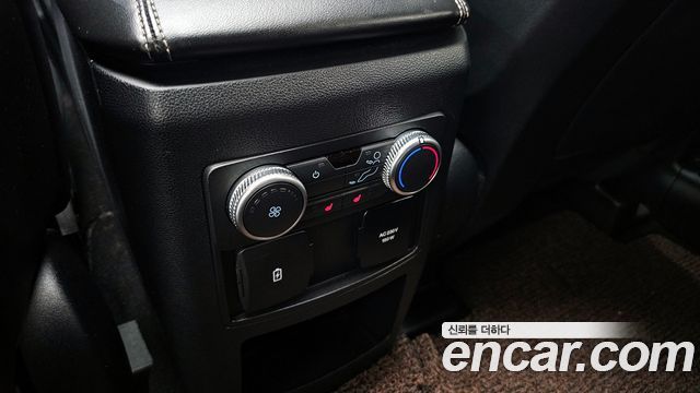 Ford Explorer 2020 — photo 18