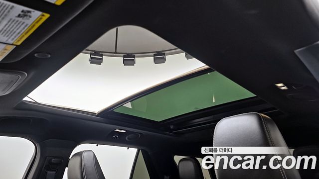 Ford Explorer 2020 — photo 19