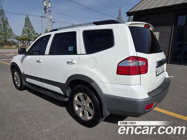 Kia Mohave 2014 — photo 6