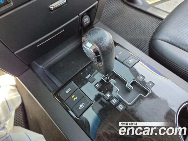 Kia Mohave 2014 — photo 14