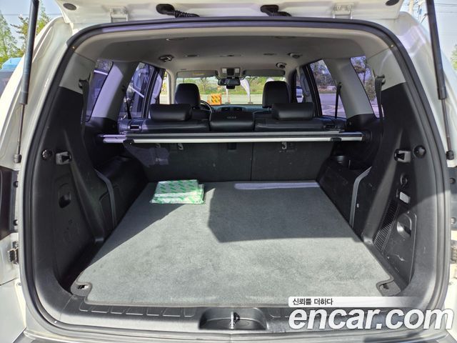 Kia Mohave 2014 — photo 18