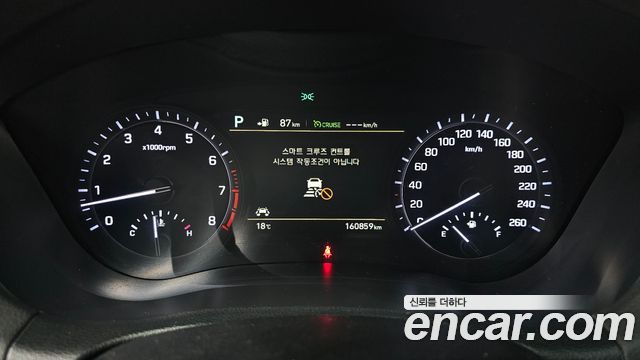 Genesis G80 2018 — photo 8