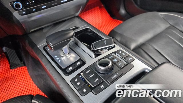 Genesis G80 2018 — photo 9