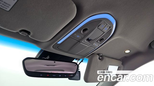 Genesis G80 2018 — photo 19