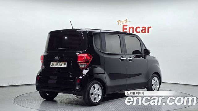 Kia RAY 2019 — photo 2