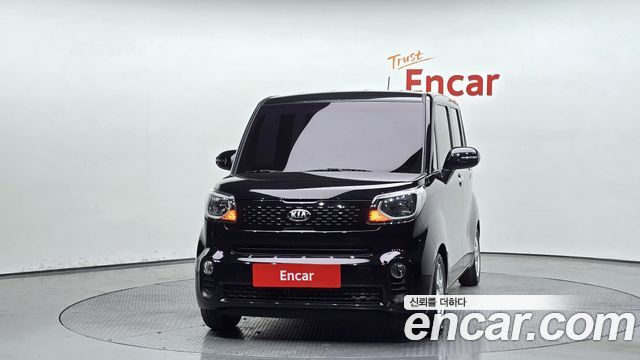 Kia RAY 2019 — photo 3