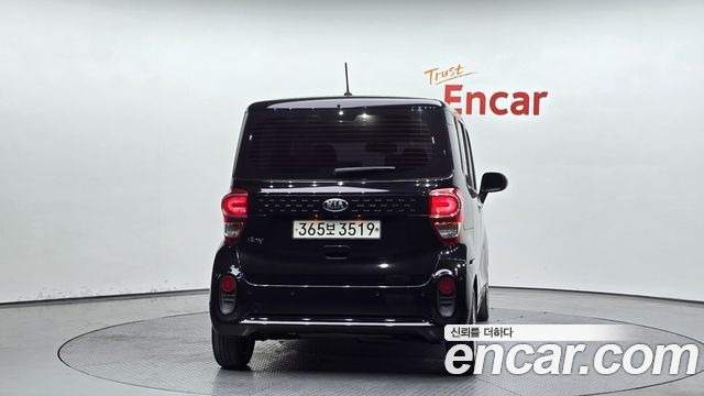 Kia RAY 2019 — photo 4