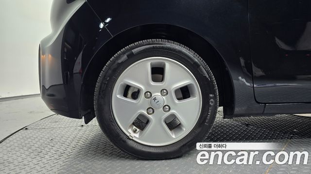 Kia RAY 2019 — photo 5