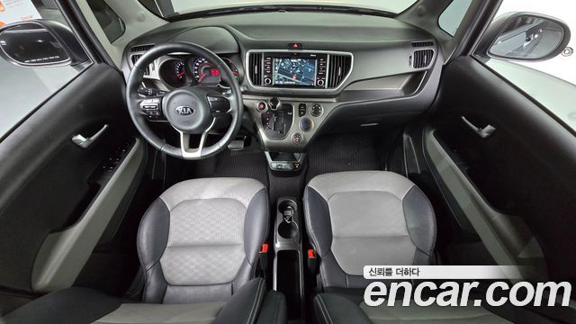 Kia RAY 2019 — photo 7