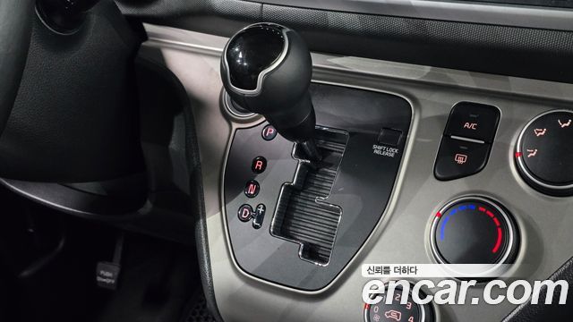 Kia RAY 2019 — photo 9
