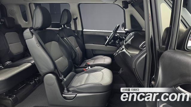 Kia RAY 2019 — photo 10