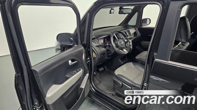 Kia RAY 2019 — photo 11