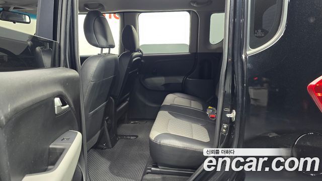 Kia RAY 2019 — photo 12
