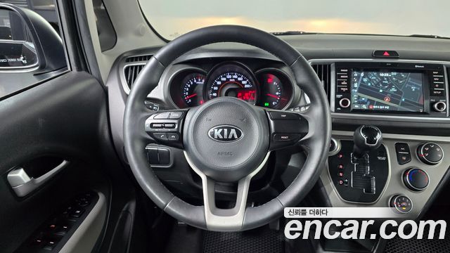 Kia RAY 2019 — photo 13