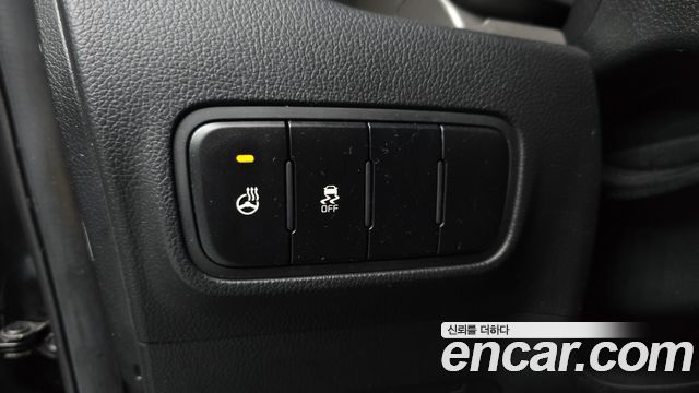 Kia RAY 2019 — photo 14