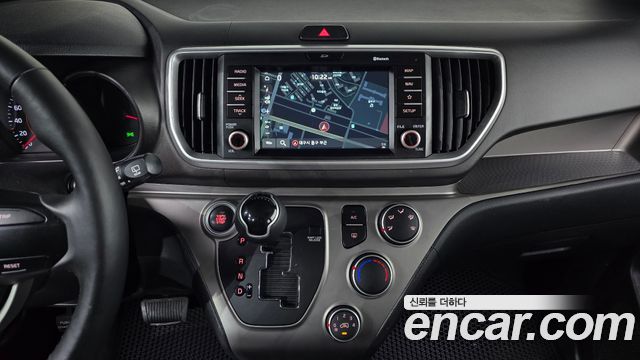 Kia RAY 2019 — photo 15