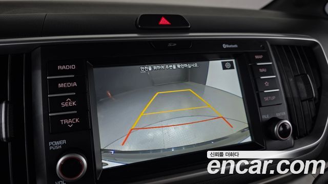 Kia RAY 2019 — photo 16