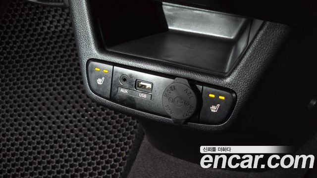 Kia RAY 2019 — photo 17