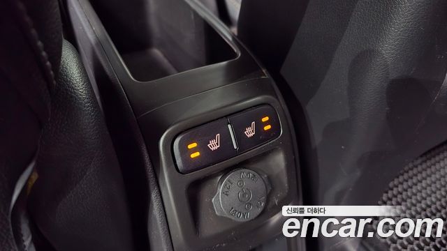 Kia RAY 2019 — photo 18