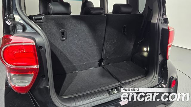 Kia RAY 2019 — photo 19