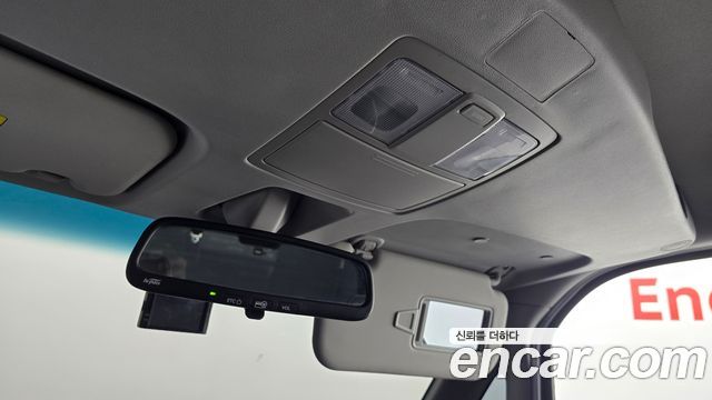 Kia RAY 2019 — photo 20