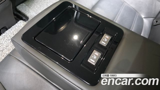 Renault Korea SM6 2016 — photo 24