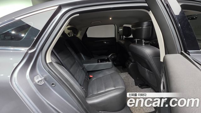 Renault Korea SM6 2016 — photo 25