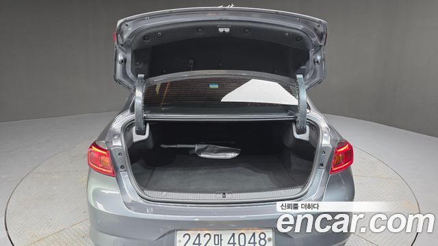 Renault Korea SM6 2016 — photo 26
