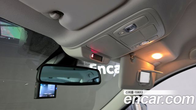 Renault Korea SM6 2016 — photo 28