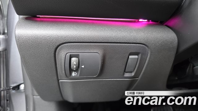 Renault Korea SM6 2016 — photo 29