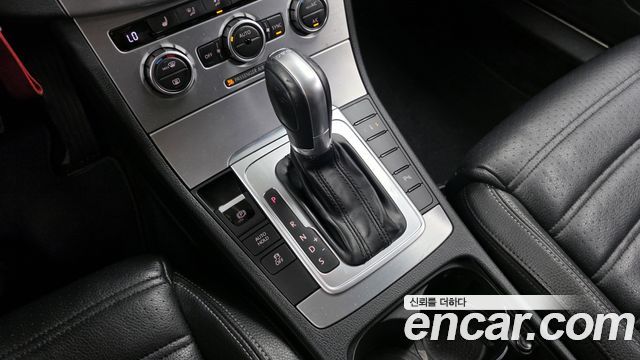 Volkswagen CC 2015 — photo 9