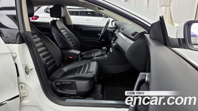 Volkswagen CC 2015 — photo 11
