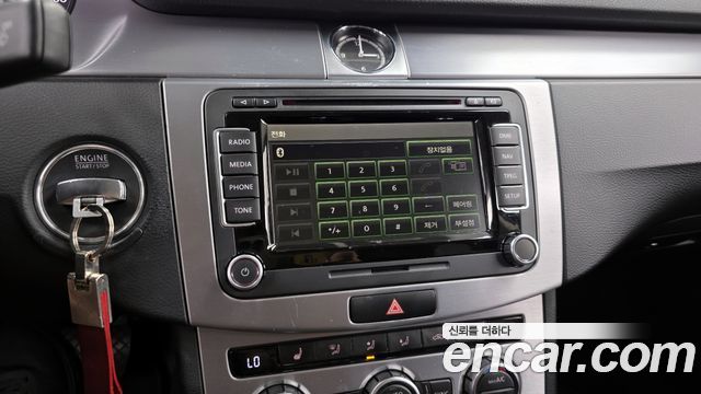Volkswagen CC 2015 — photo 16