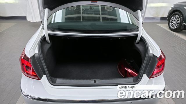 Volkswagen CC 2015 — photo 20