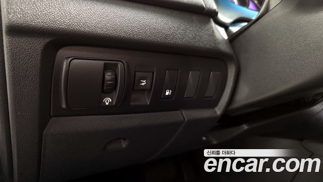 Renault Korea SM3 2014 — photo 21